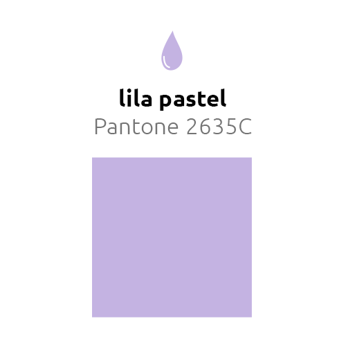 Lila Ballonnen Pastel 30cm 10st van Balloonia koop je bij Partywinkel