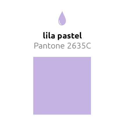 Lila Reuze Ballon Pastel XL 91cm van Balloonia koop je bij Partywinkel