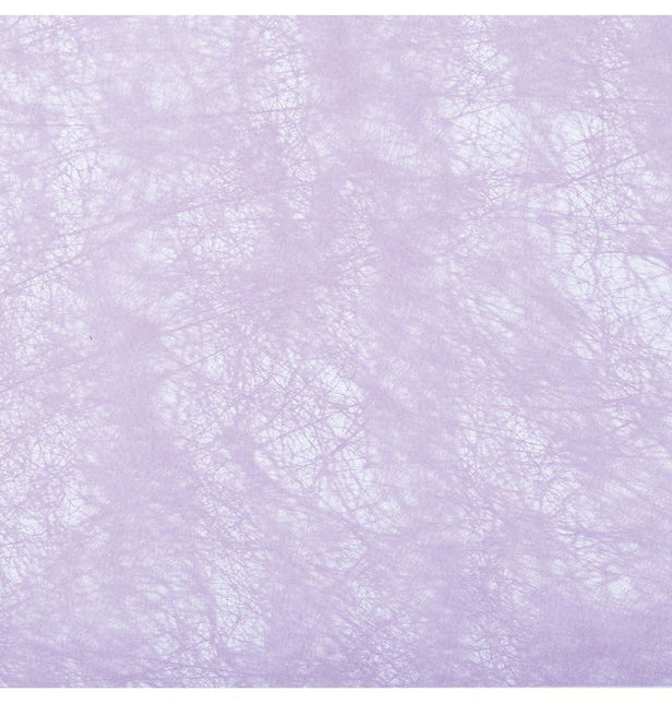 Lila Tafelloper 10m van CHAKS koop je bij Partywinkel