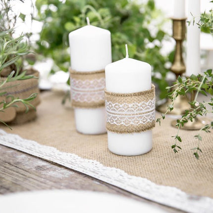 Lint Kant 5m van Partydeco koop je bij Partywinkel