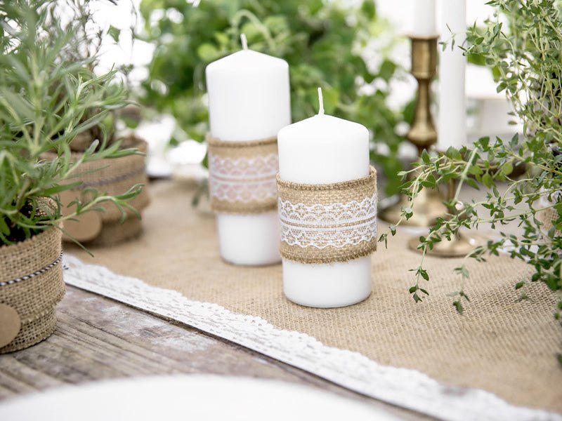 Lint Kant 5m van Partydeco koop je bij Partywinkel