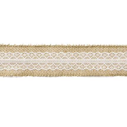 Lint Kant 5m van Partydeco koop je bij Partywinkel