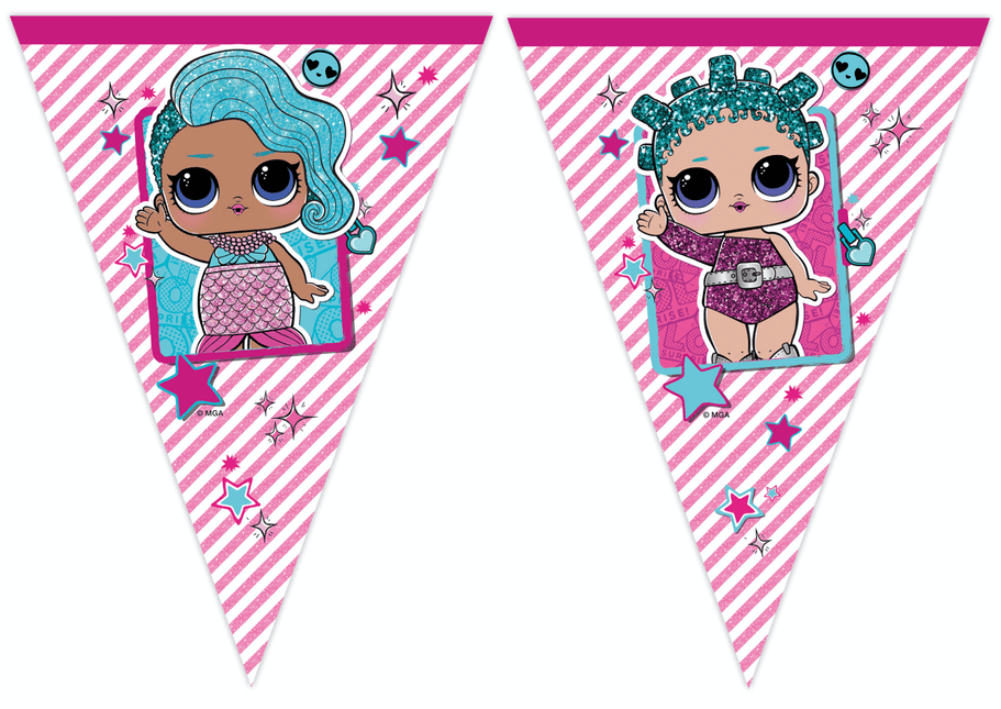 LOL Surprise Slingers van Procos koop je bij Partywinkel