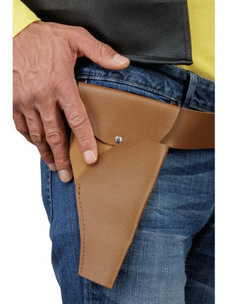 Costume de Lucky Luke pour homme