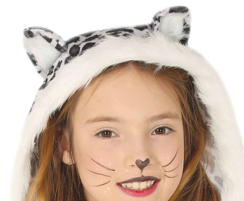 Luipaard Jurkje Kind van Fiestas Guirca koop je bij Partywinkel