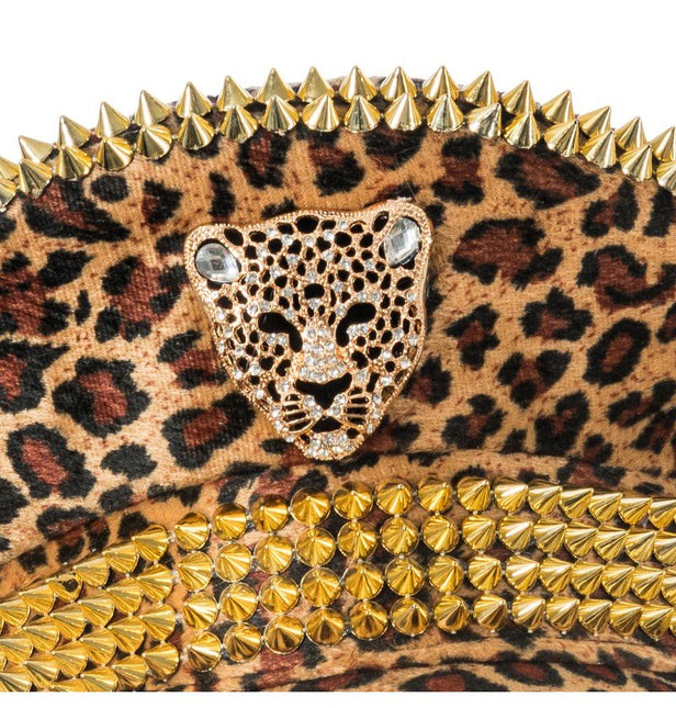 Luipaard Party Pet One Size van CHAKS koop je bij Partywinkel