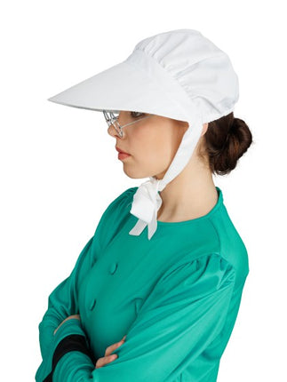 Costume de Ma Dalton (Lucky Luke) pour femme