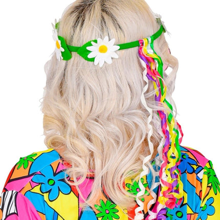 Madelief Haarband van Widmann koop je bij Partywinkel