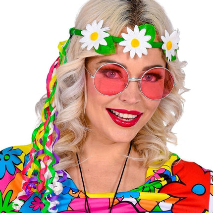 Madelief Haarband van Widmann koop je bij Partywinkel