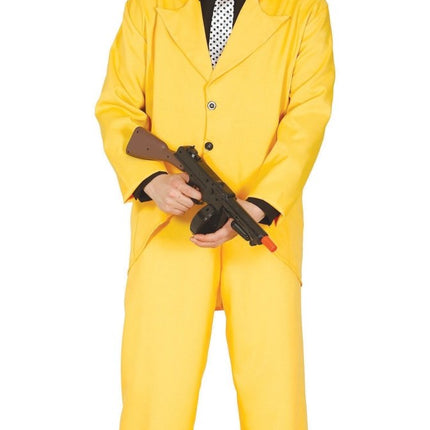 Maffiabaas Kostuum Heren van Fiestas Guirca koop je bij Partywinkel