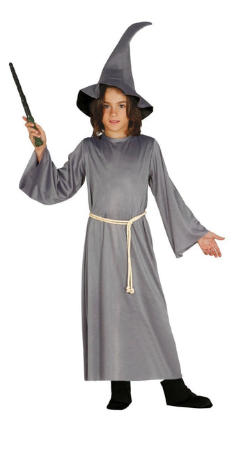 Magiër Kostuum Kind van Fiestas Guirca koop je bij Partywinkel