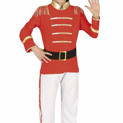 Majorette Kostuum Kind van Fiestas Guirca koop je bij Partywinkel