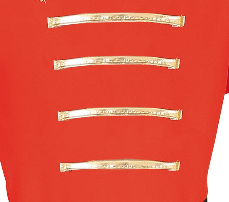 Majorette Kostuum Kind van Fiestas Guirca koop je bij Partywinkel