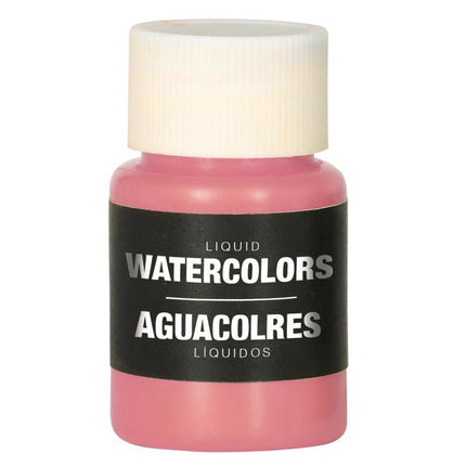 Make - Up Flesje Roze 28ml van Fiestas Guirca koop je bij Partywinkel