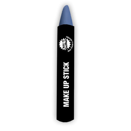 Make - Up Stick Donkerblauw van Fiestas Guirca koop je bij Partywinkel
