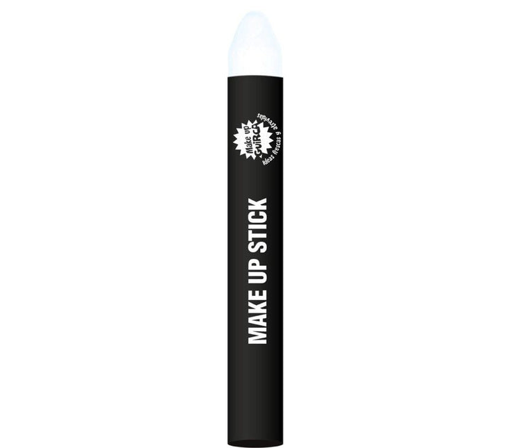 Make - Up Stick Wit 15ml van Fiestas Guirca koop je bij Partywinkel