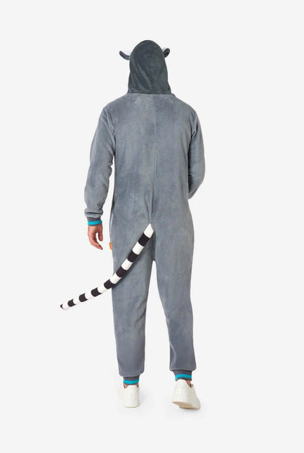 Maki Onesie Heren - Partywinkel - 8720629387499