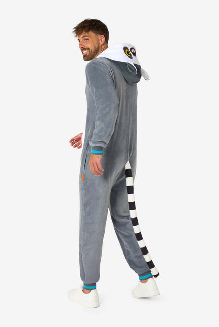 Maki Onesie Heren - Partywinkel - 8720629387499