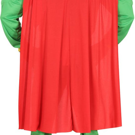 Marijuana Kostuum Heren van Fiestas Guirca koop je bij Partywinkel