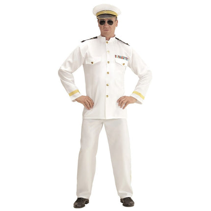 Marine Kostuum - Partywinkel - 8003558068791