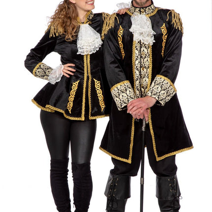 Markies Jas Heren van Wilbers & Wilbers koop je bij Partywinkel