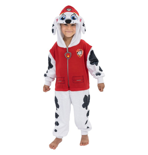 Paw Patrol Marshall Onesie Costume
