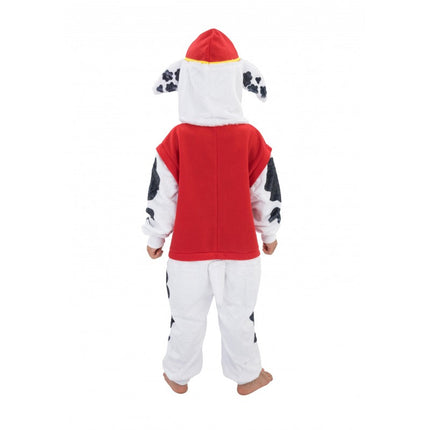 Paw Patrol Marshall Onesie Costume