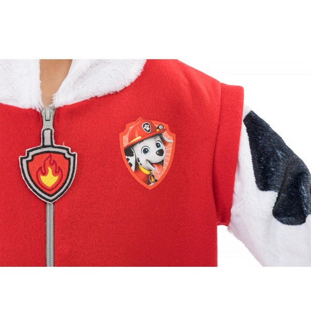 Paw Patrol Marshall Onesie Costume