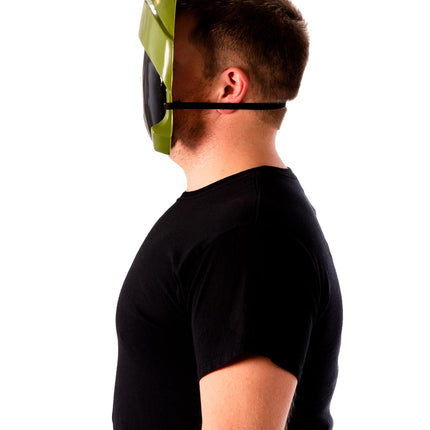 Masque de Marvin le Martien