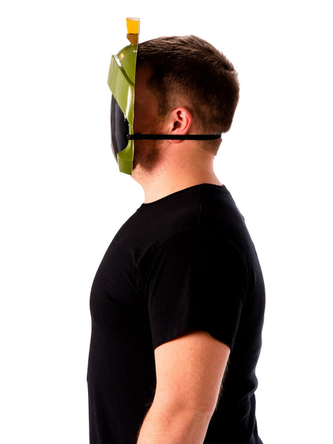 Masque de Marvin le Martien