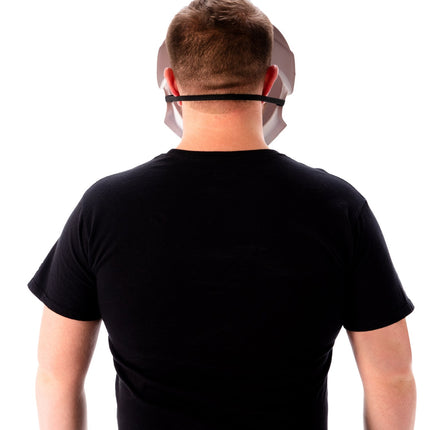 Masque de Marvin le Martien