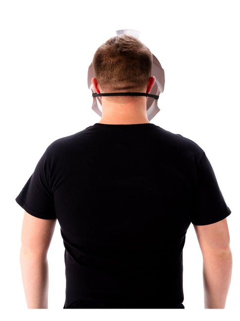 Masque de Marvin le Martien