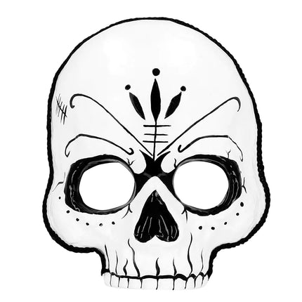 Masker van Boland koop je bij Partywinkel