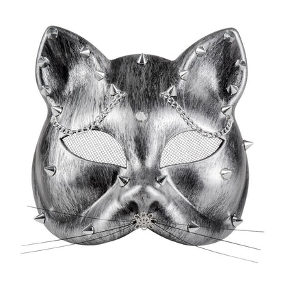Masker Steam Kat van Boland koop je bij Partywinkel