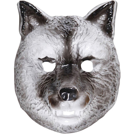 Masker Wolf Kind van Widmann koop je bij Partywinkel
