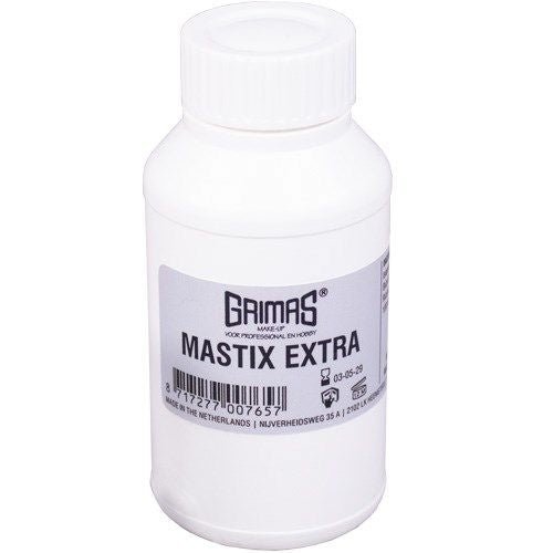 Mastix extra (100ml) van Grimas koop je bij Partywinkel