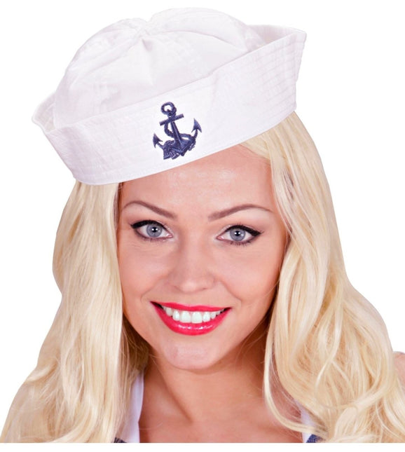 Matroos Hoed van Widmann koop je bij Partywinkel