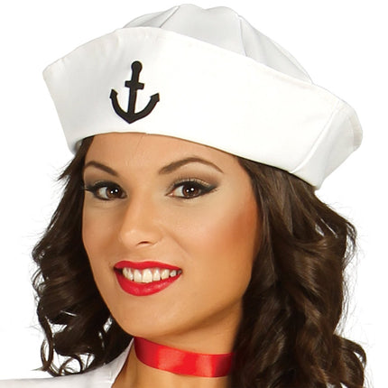 Matrozen Jurk Sexy van Fiestas Guirca koop je bij Partywinkel