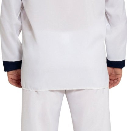 Matrozenpak van Fiestas Guirca koop je bij Partywinkel