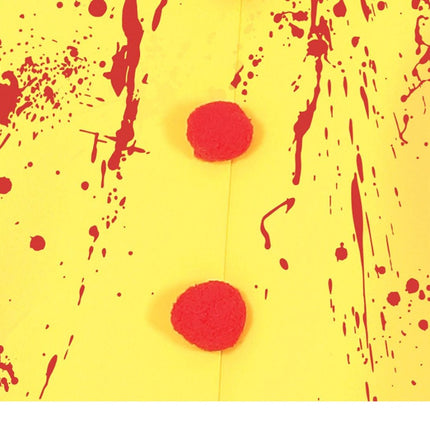 Mc Killer Halloween Kostuum Heren L van Fiestas Guirca koop je bij Partywinkel