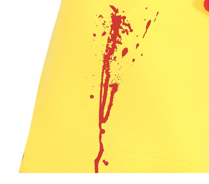 Mc Killer Halloween Kostuum Heren L van Fiestas Guirca koop je bij Partywinkel