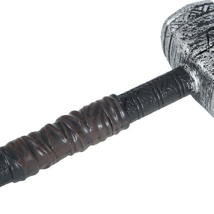 Medieval Hamer 35cm van Fiestas Guirca koop je bij Partywinkel