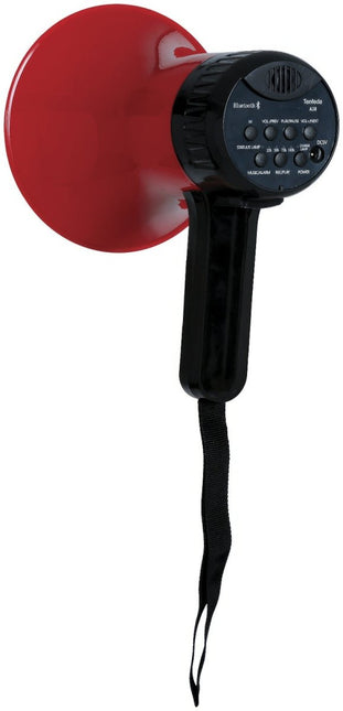 Megafoon 20cm van Fiestas Guirca koop je bij Partywinkel