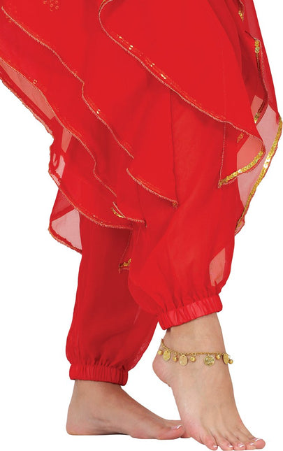 Metalen Muntjes Armband Volwassenen van Fiestas Guirca koop je bij Partywinkel