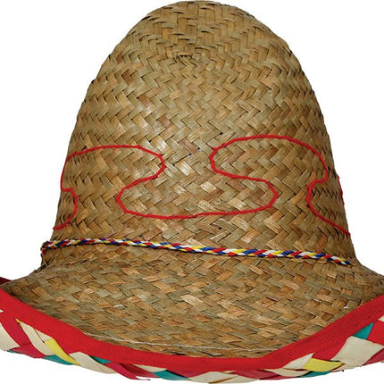 1/6 Battle Gear Toys Chapeau 714 03 Sombrero Gris - Guerre du Mexique 1/6 Battle Gear Toys Chapeau 714 03 Sombrero Gris - Guerre du Mexique