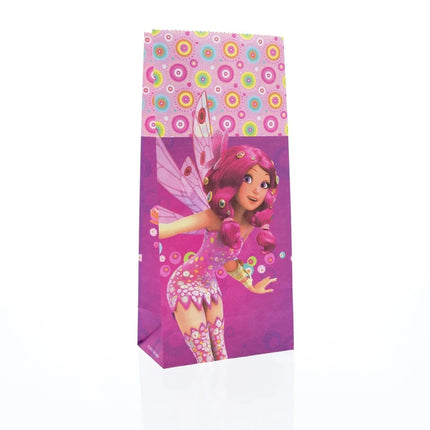 Mia And Me Cadeautasje 10st van VDV Benefit koop je bij Partywinkel