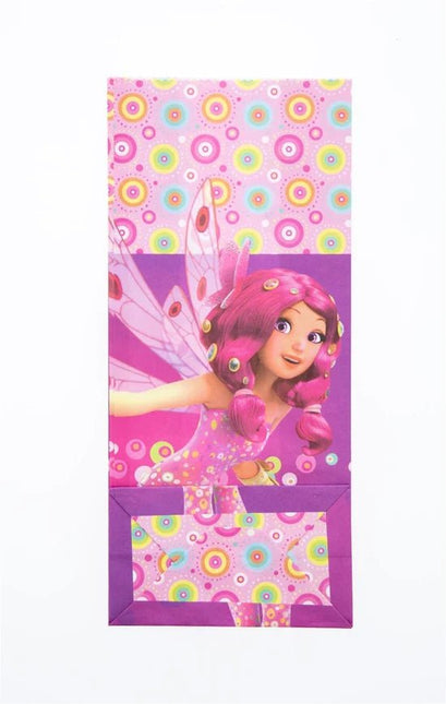 Mia And Me Cadeautasje 10st van VDV Benefit koop je bij Partywinkel