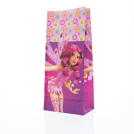 Mia And Me Cadeautasje 10st van VDV Benefit koop je bij Partywinkel