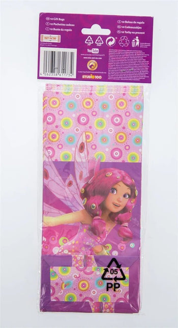 Mia And Me Cadeautasje 10st van VDV Benefit koop je bij Partywinkel