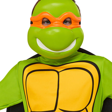 Masque Michelangelo Enfant